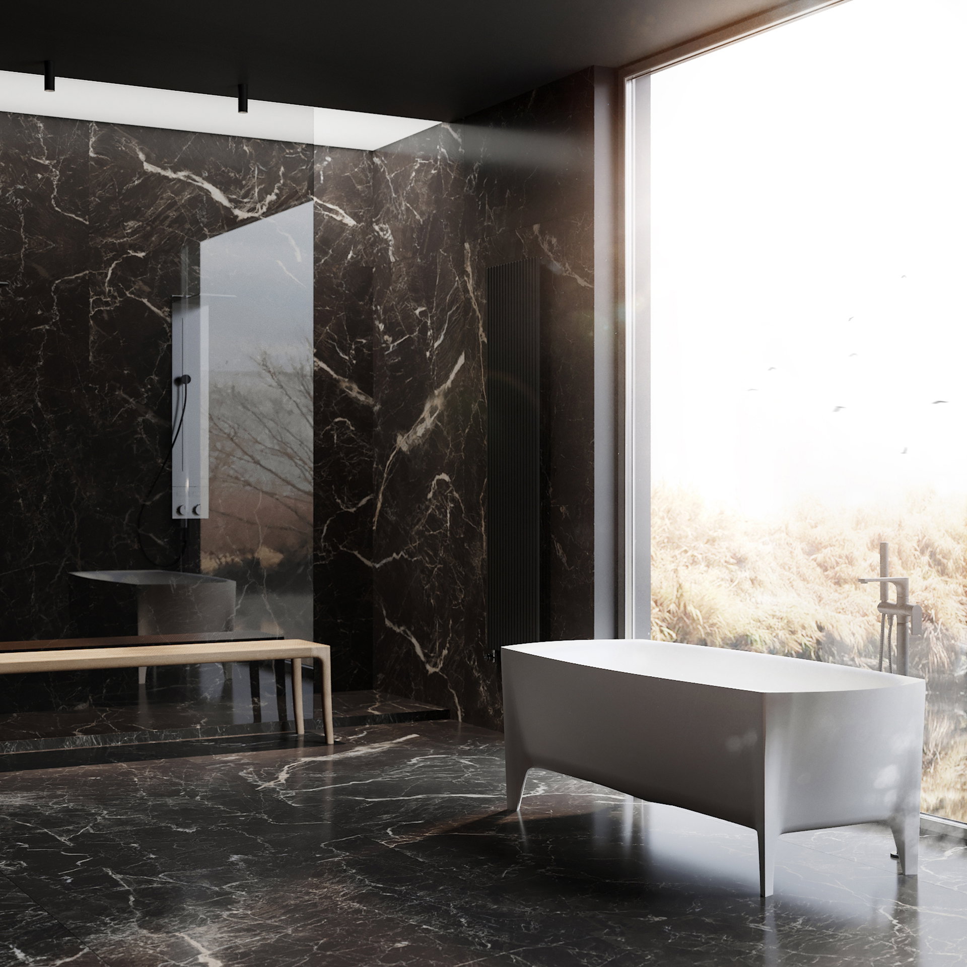 I miejsce Everyday Design Romana Grushchynska