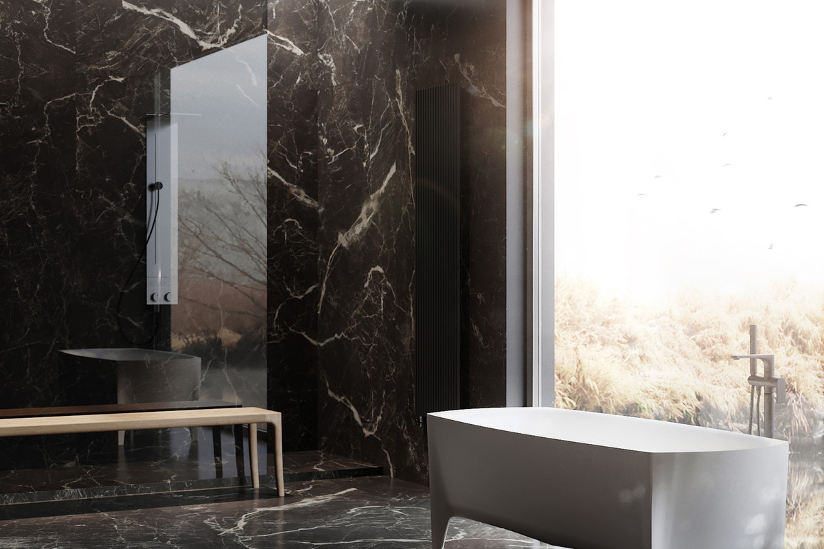 I miejsce Everyday Design Romana Grushchynska