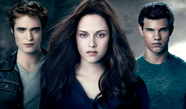 "Zmierzch": będzie nowa część cyklu Stephenie Meyer! Czy powstanie kolejny film z Robertem Pattinsonem i Kristen Stewart?