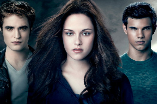 "Zmierzch": będzie nowa część cyklu Stephenie Meyer! Czy powstanie kolejny film z Robertem Pattinsonem i Kristen Stewart?