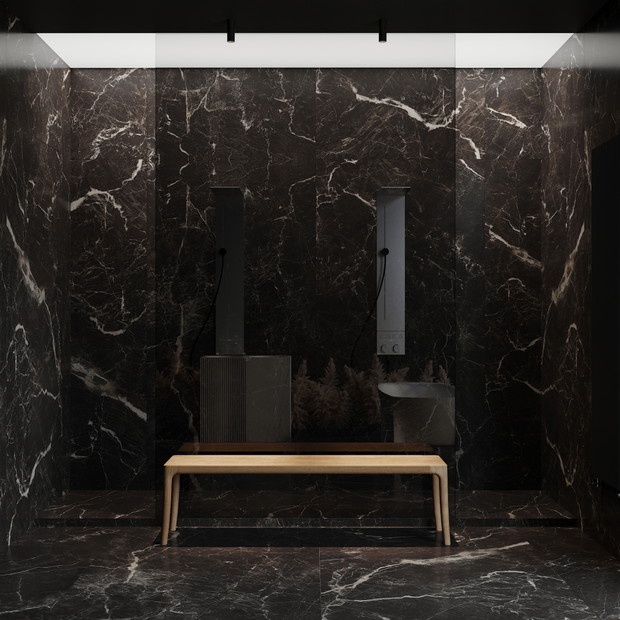 I miejsce Everyday Design Romana Grushchynska