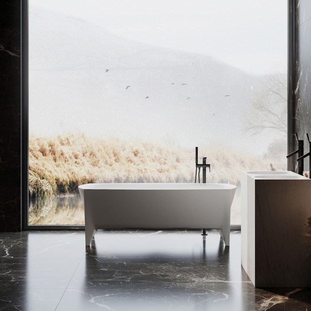 I miejsce Everyday Design Romana Grushchynska