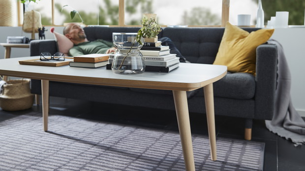 IKEA OMTÄNKSAM