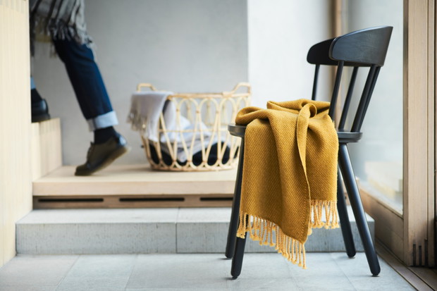 IKEA OMTÄNKSAM
