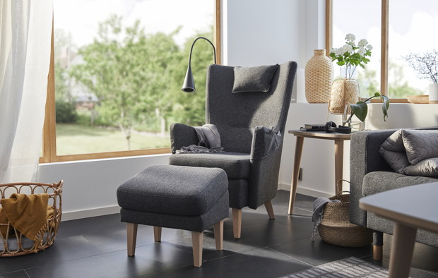 IKEA OMTÄNKSAM