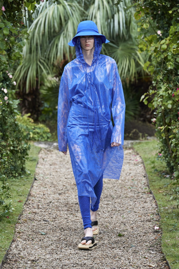 Kenzo wiosna-lato 2021