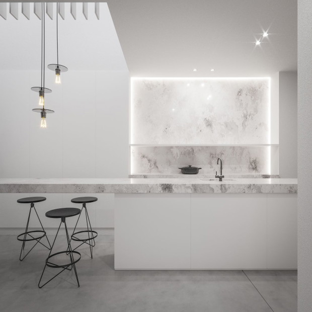 TECHNISTONE, KOLEKCJA TREND, WZÓR Ambiente Light