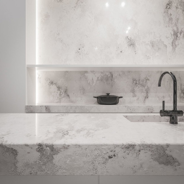 TECHNISTONE, KOLEKCJA TREND, WZÓR Ambiente Light