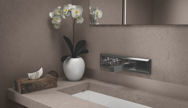 TECHNISTONE, KOLEKCJA TREND, WZÓR Noble Concrete Grey