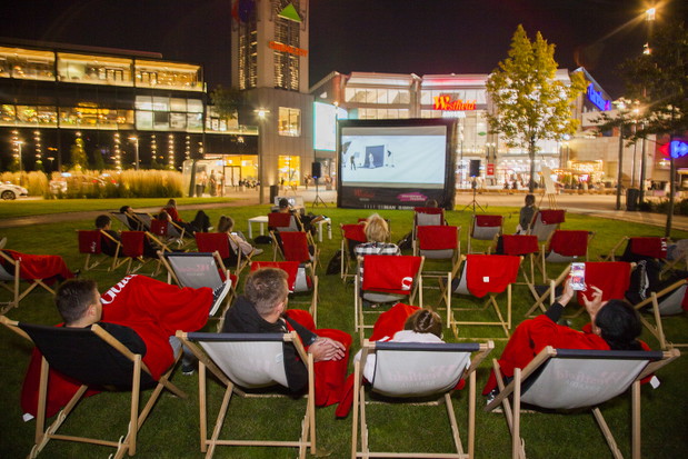 Wyjątkowe rozmowy, projekcje filmów i wystawa archiwalnych okładek ELLE - tak spędziliśmy tydzień Szaleństwa Zakupów w Warszawie