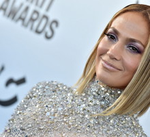 Jennifer Lopez