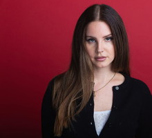 Lana Del Rey