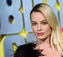 Trening Margot Robbie. Jak aktorka dba o figurę? Poznaj ulubione ćwiczenia gwiazdy inspirowane baletem