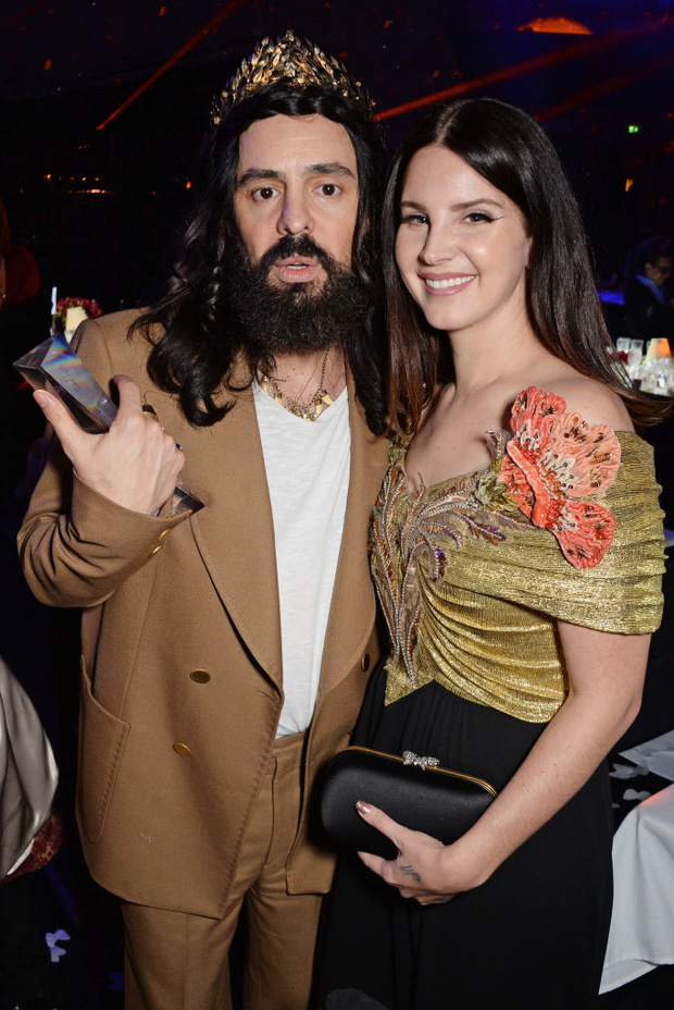 The Fashion Awards 2018 In Partnership With Swarovski - After Party