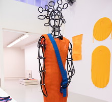 Issey Miyake wiosna-lato 2021