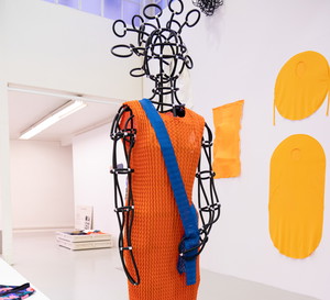 Issey Miyake wiosna-lato 2021