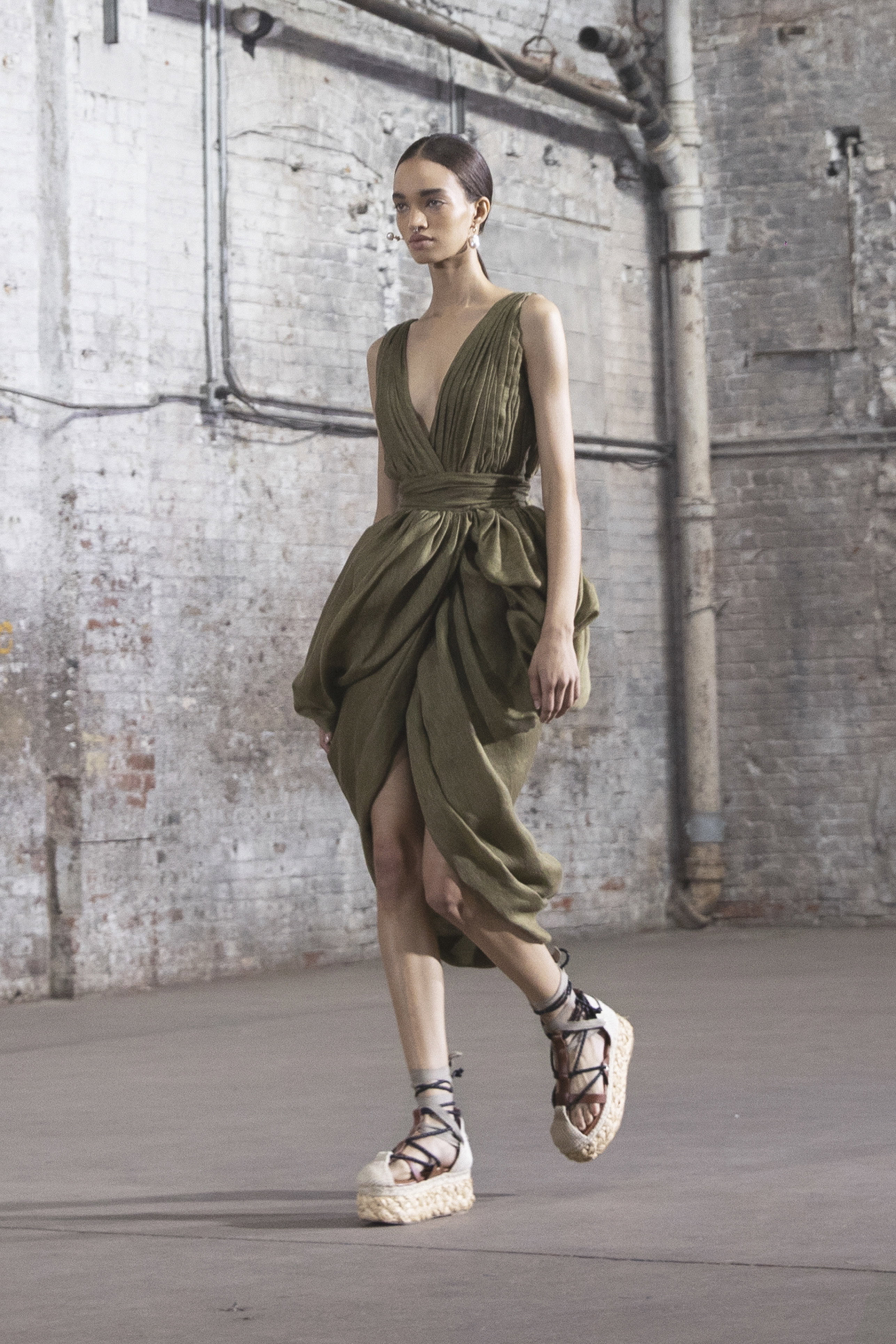 Altuzarra wiosna-lato 2021