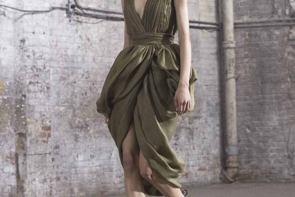 Altuzarra wiosna-lato 2021