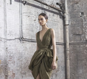 Altuzarra wiosna-lato 2021