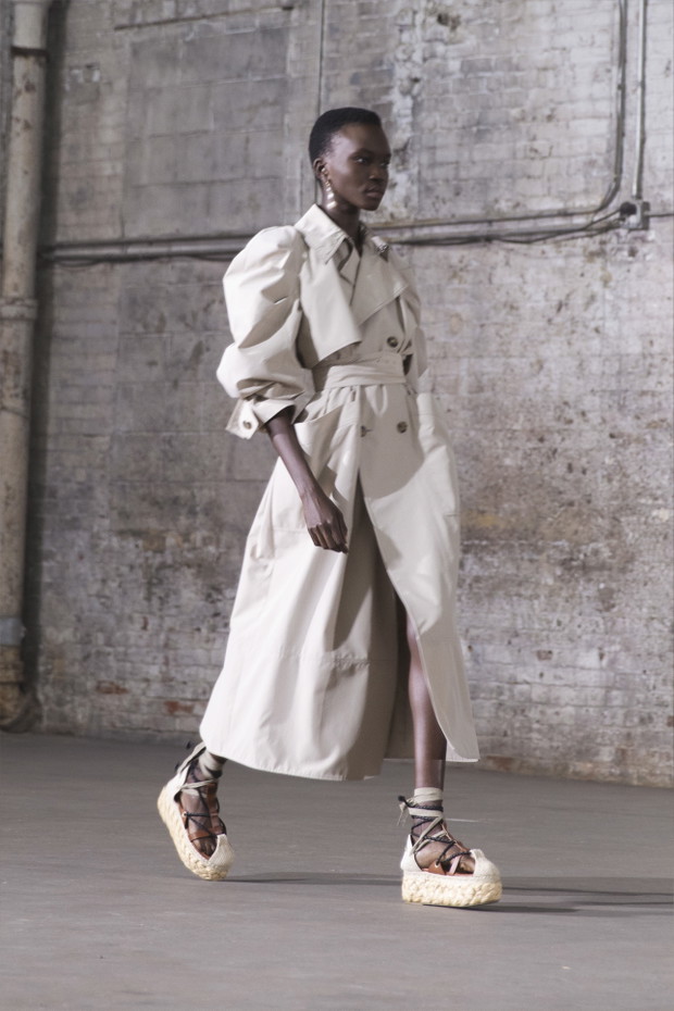 Altuzarra wiosna-lato 2021