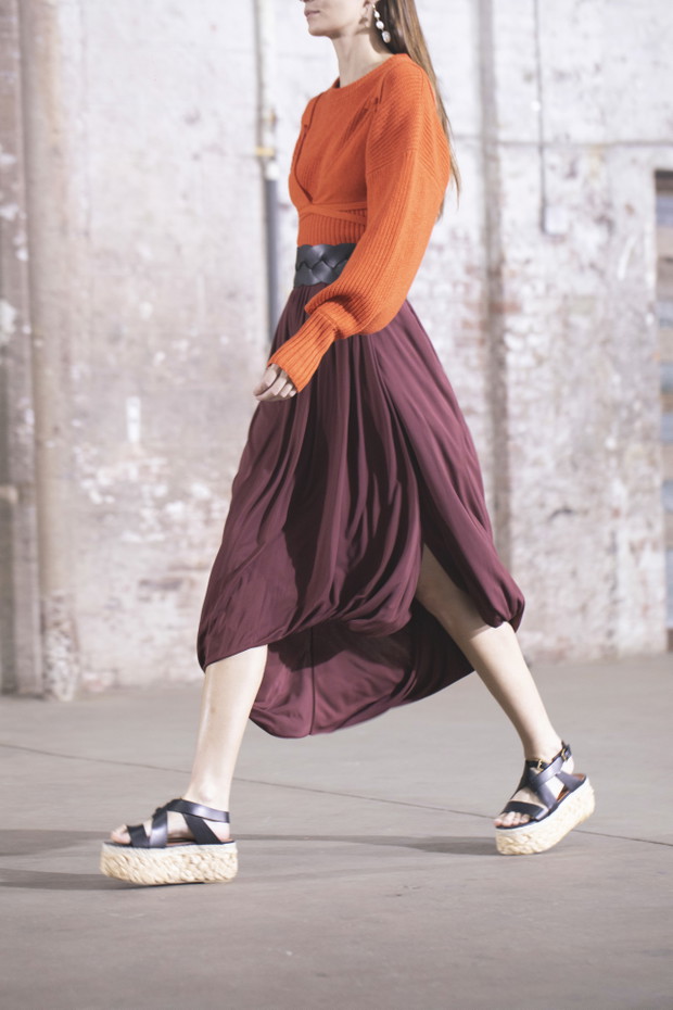Altuzarra wiosna-lato 2021