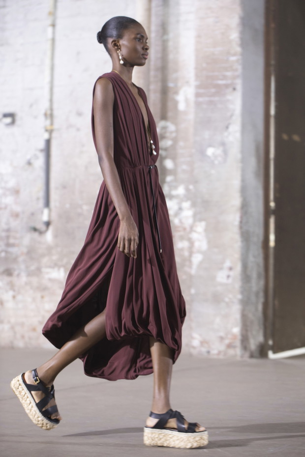 Altuzarra wiosna-lato 2021