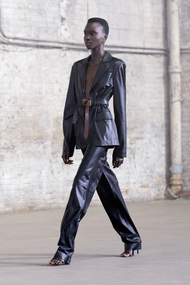 Altuzarra wiosna-lato 2021