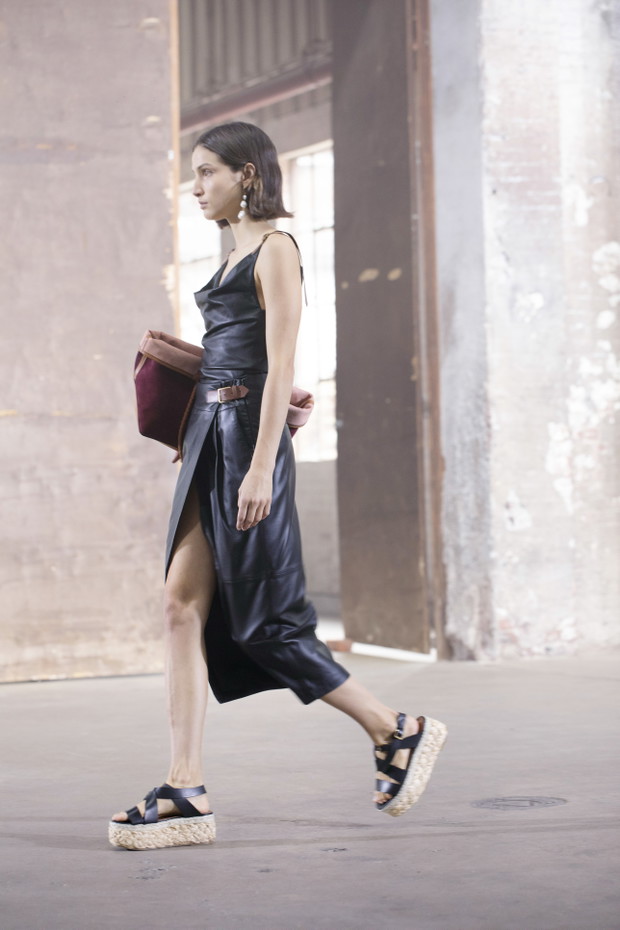 Altuzarra wiosna-lato 2021