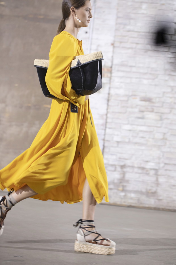 Altuzarra wiosna-lato 2021