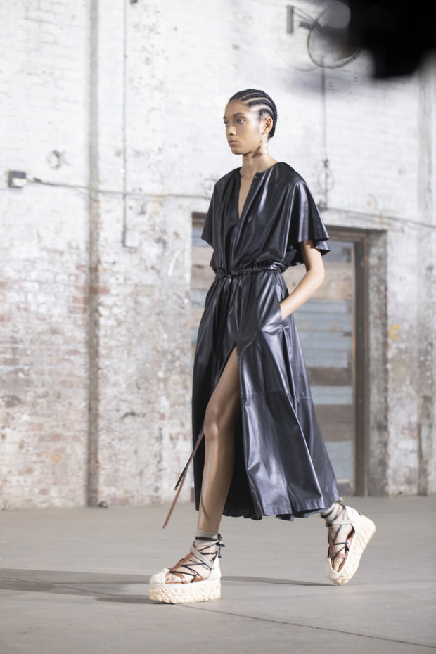 Altuzarra wiosna-lato 2021