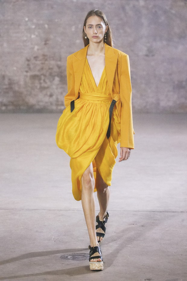 Altuzarra wiosna-lato 2021