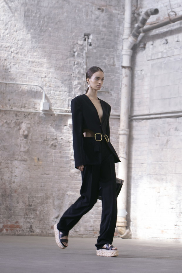 Altuzarra wiosna-lato 2021