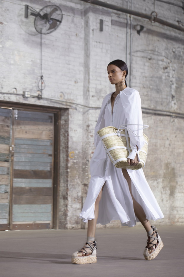 Altuzarra wiosna-lato 2021