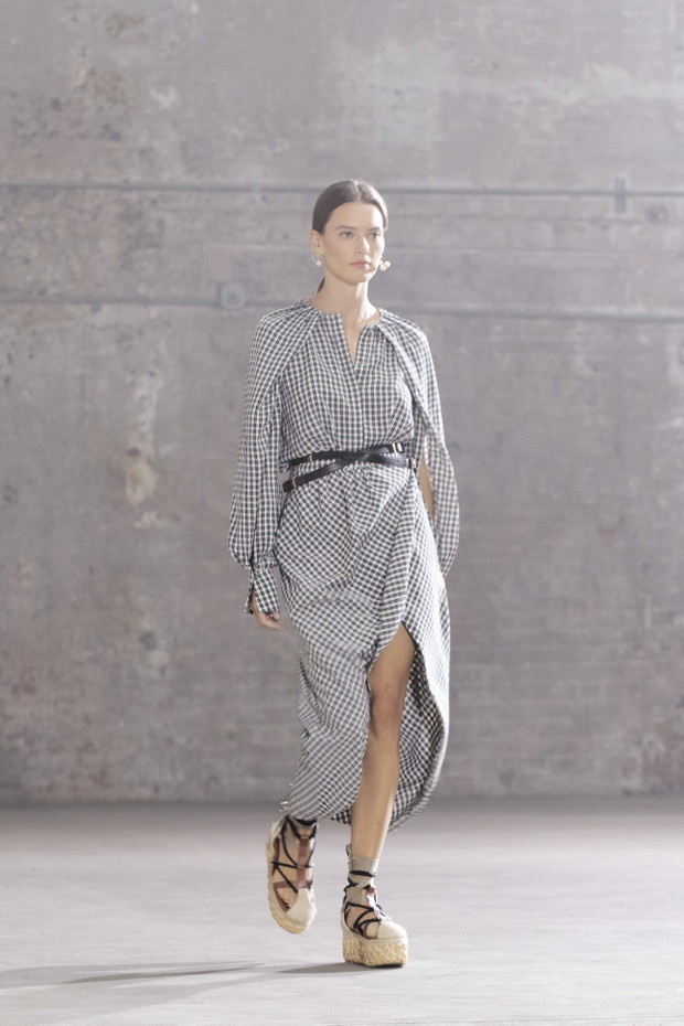 Altuzarra wiosna-lato 2021