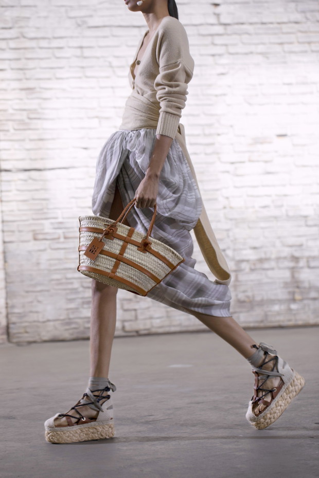 Altuzarra wiosna-lato 2021
