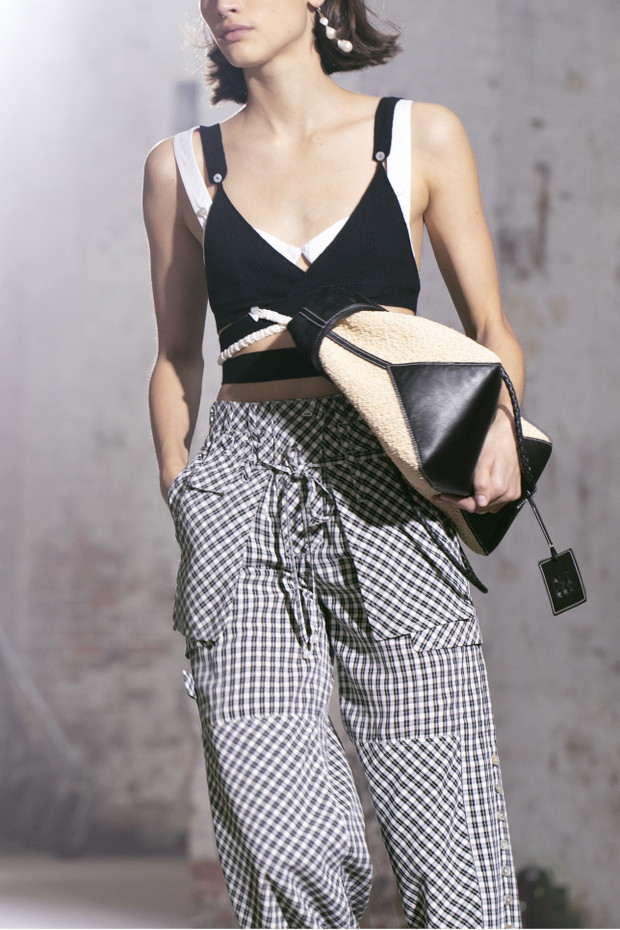 Altuzarra wiosna-lato 2021