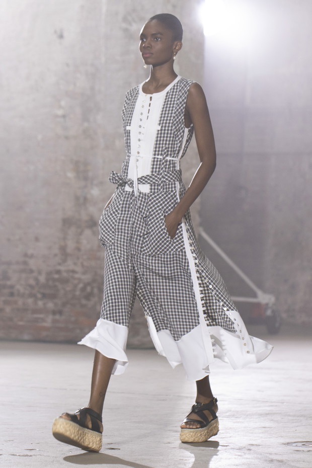 Altuzarra wiosna-lato 2021