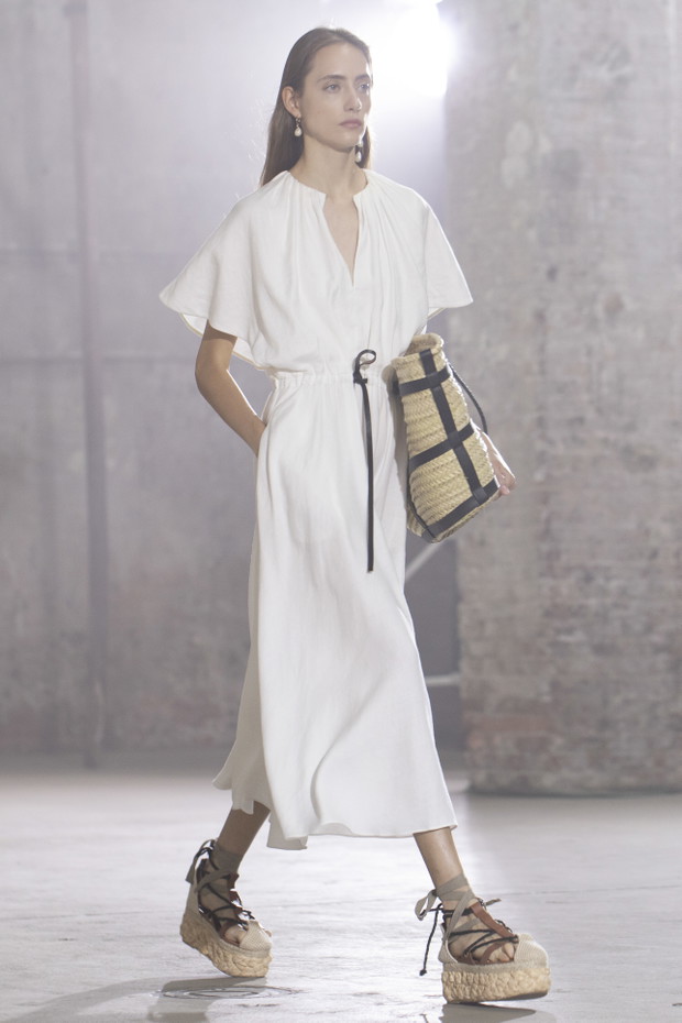 Altuzarra wiosna-lato 2021