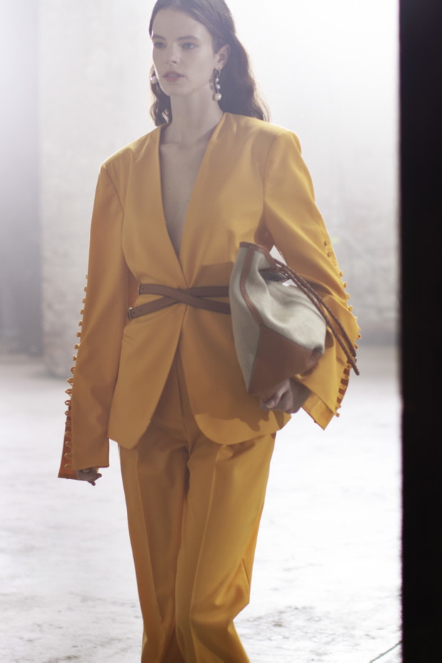 Altuzarra wiosna-lato 2021