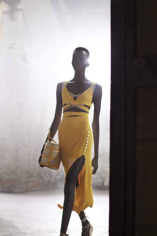 Altuzarra wiosna-lato 2021
