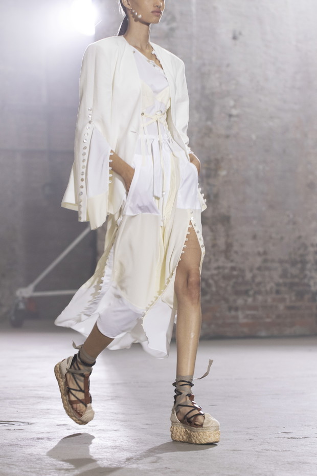 Altuzarra wiosna-lato 2021