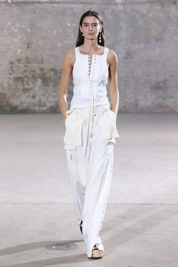 Altuzarra wiosna-lato 2021