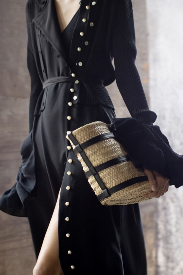 Altuzarra wiosna-lato 2021
