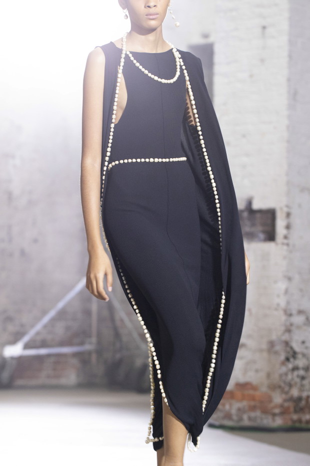 Altuzarra wiosna-lato 2021