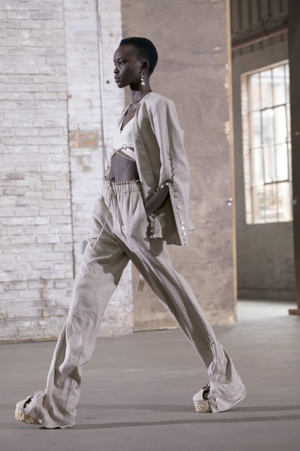 Altuzarra wiosna-lato 2021