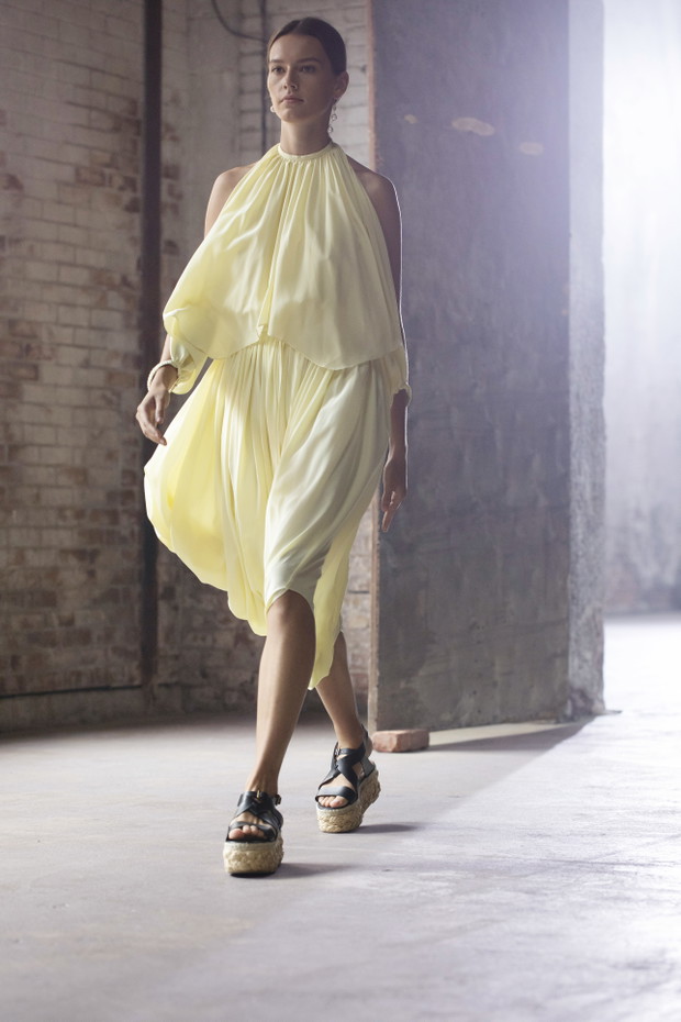 Altuzarra wiosna-lato 2021