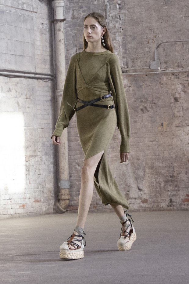 Altuzarra wiosna-lato 2021