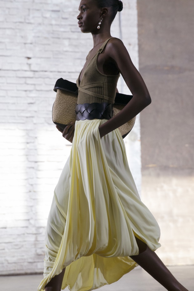 Altuzarra wiosna-lato 2021