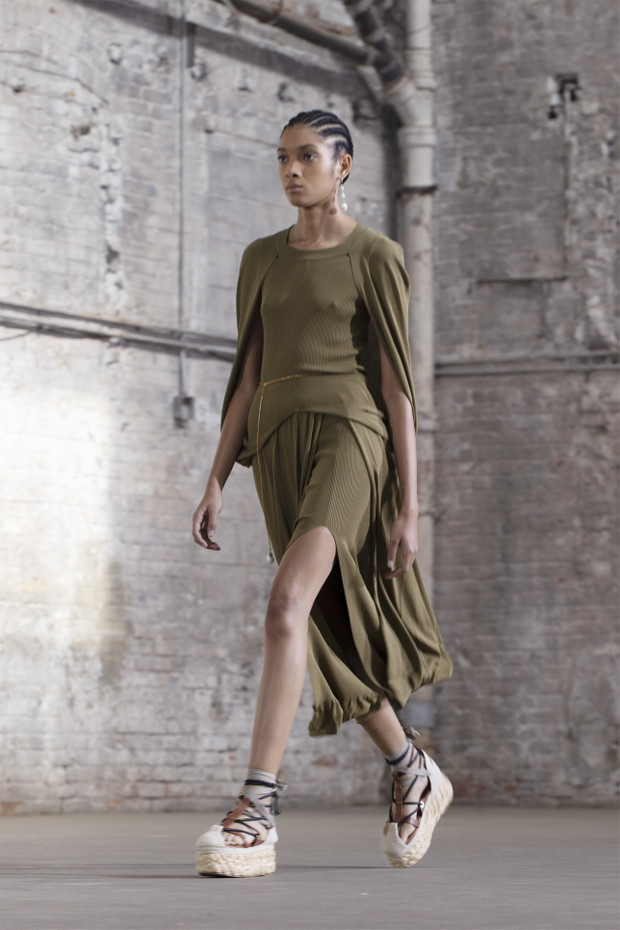 Altuzarra wiosna-lato 2021