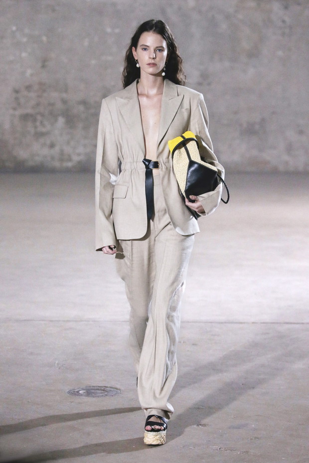 Altuzarra wiosna-lato 2021